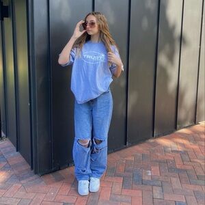 Vintage Corvette Tee